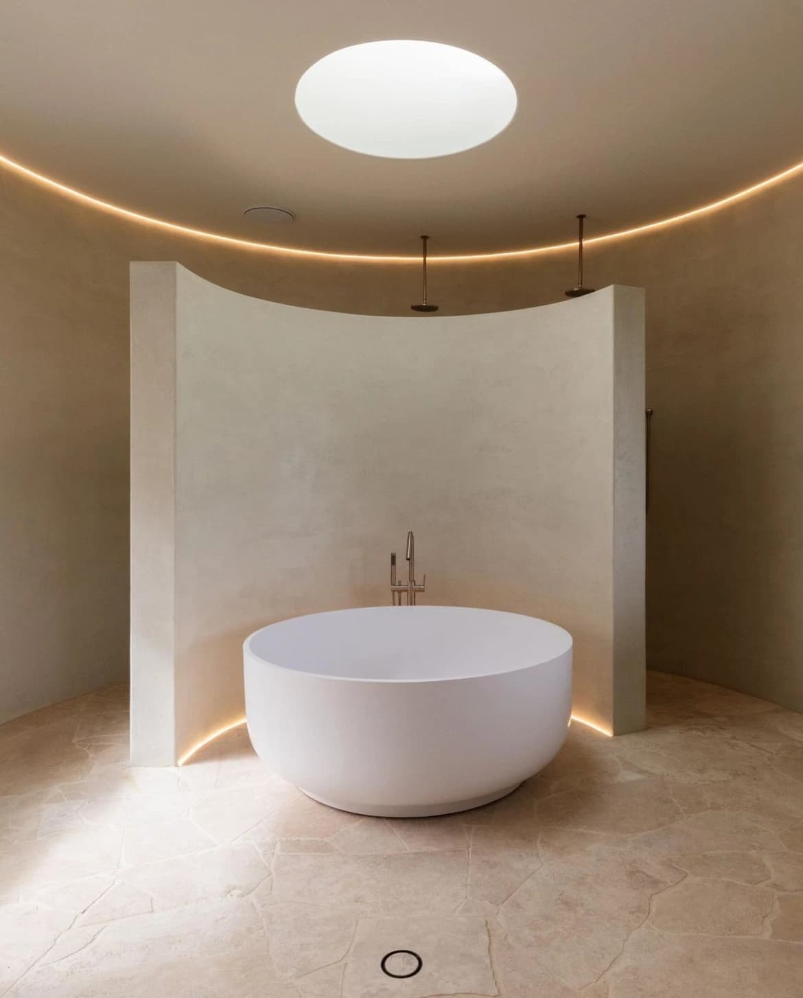 Why Stonebaths?