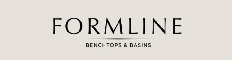 Formline — benchtops and basins